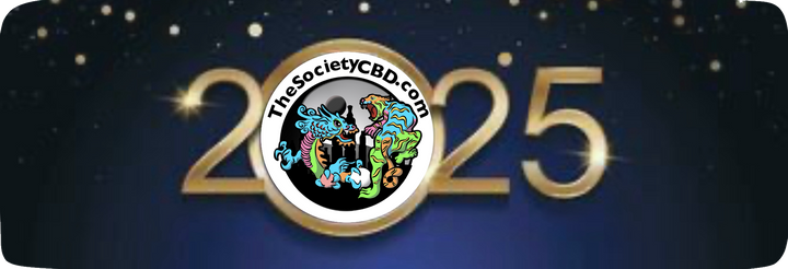 The Vap Society CBD logo