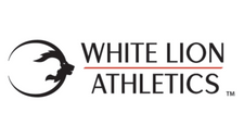 White Lion Athletics logo
