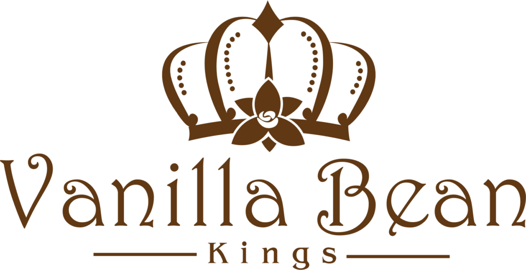 Vanilla Bean Kings logo