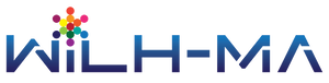 Wilh-ma logo