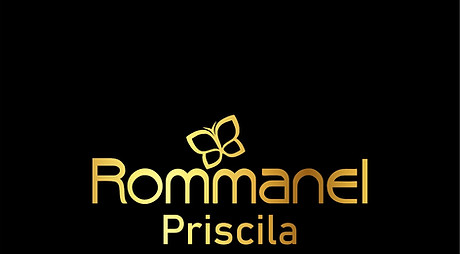 Rommanelpriscila logo