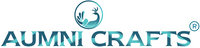 Aumnicrafts logo