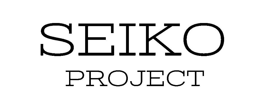 Seiko Project logo