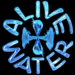 Alive Waters logo
