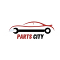 Partscity logo