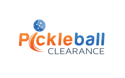 Pickleball Clearance logo