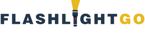 Flashlightgo logo