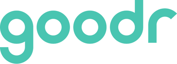 Goodr Sunglasses logo