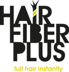 HairFiberPlus logo