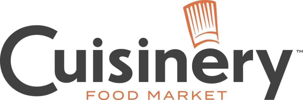 Cuisinery Food Market logo