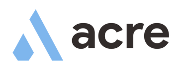 Acre Gold Now logo
