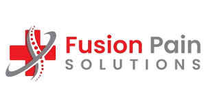 Fusion Pain Solutions logo