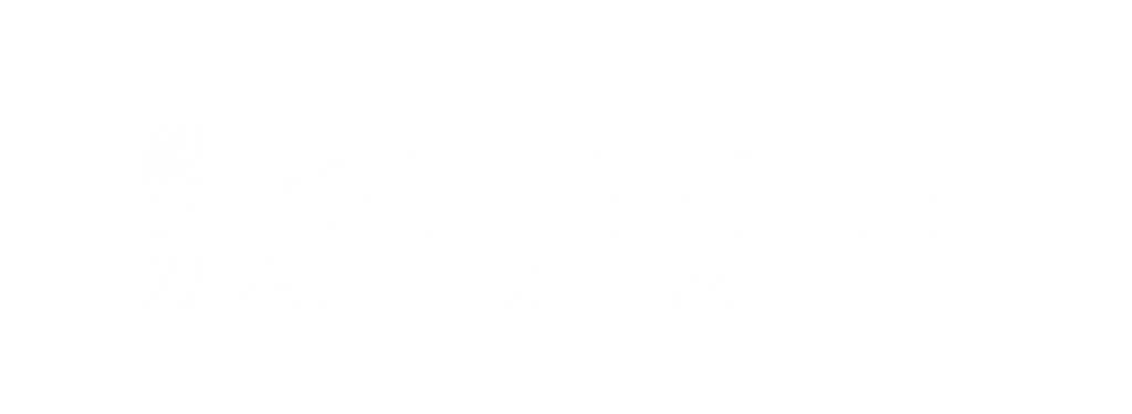 Katana Afilada logo