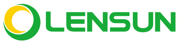 LensunSolar logo