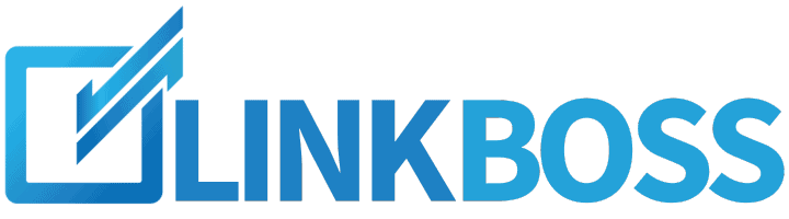 Linkboss logo