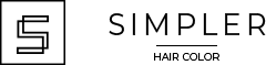 SimplerHairColor logo