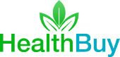 HealthBuy logo