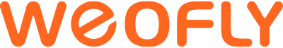 Weofly Global logo