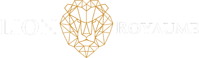 Lion Royaume logo