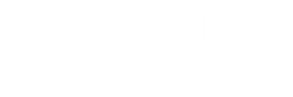 Healing Sounds logo