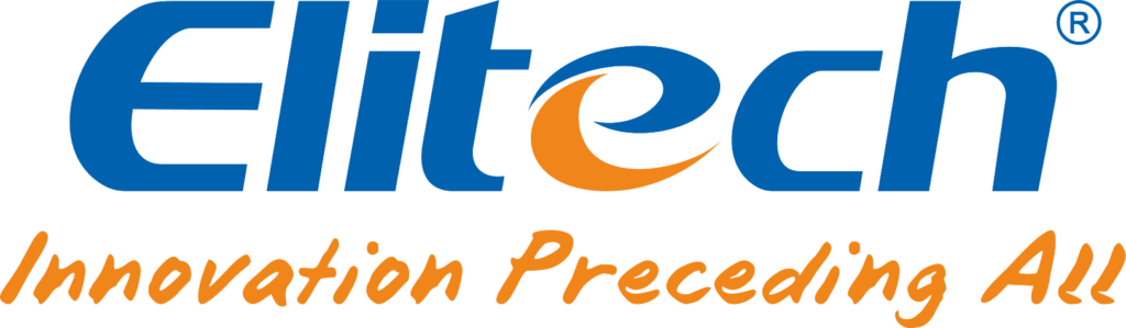 Elitech logo