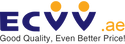ECVV.AE logo