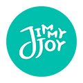Jimmy Joy logo
