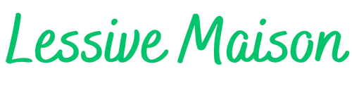 Lessive Maison logo