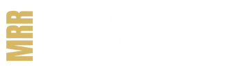MRR Products Vault logo