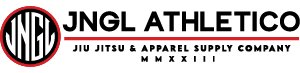 JNGL Athletico logo
