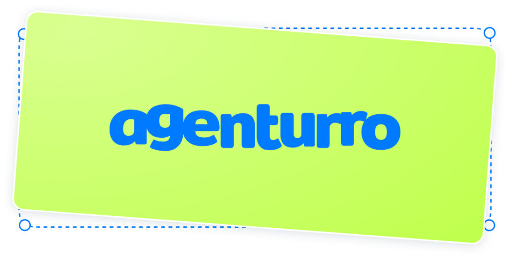 Agenturro logo