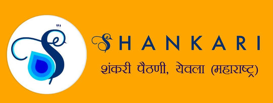 Shankari Paithani logo