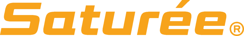 Saturee logo