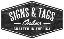 Signs And Tags Online logo