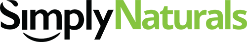 Simply Naturals logo