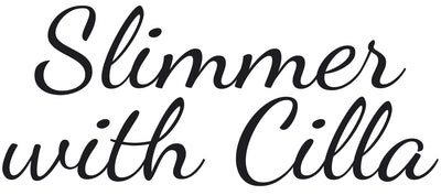 Slimmer with Cilla logo