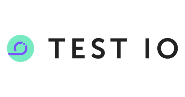 Test IO logo