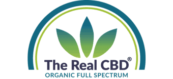 The Real CBD logo