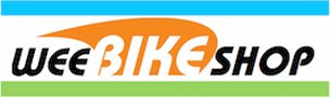WeeBikeShop logo