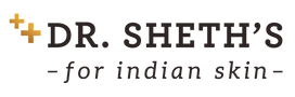 Dr Sheth's logo