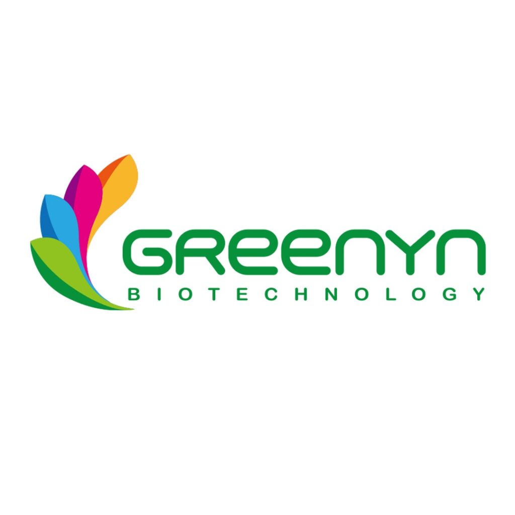 Greenynbio logo