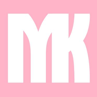 Myernk logo