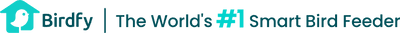 Birdfy Official Site logo