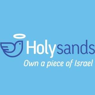 Holysands logo