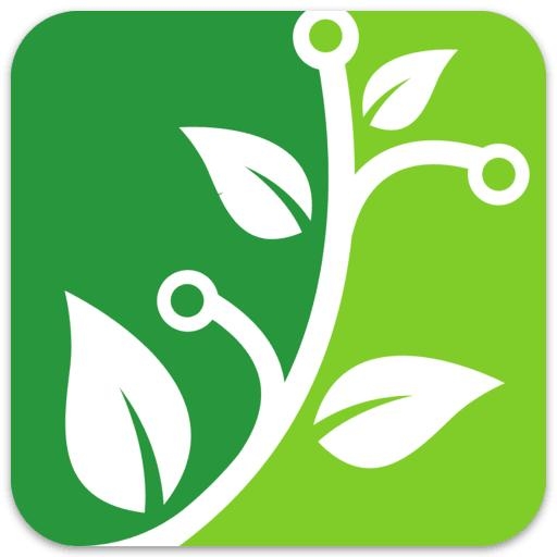 AIGardenPlanner logo