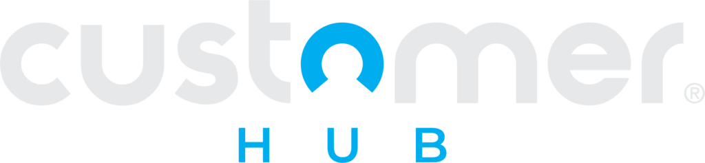 CustomerHub logo