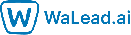 WaLead AI logo