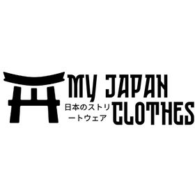 My Japan Clothes logo