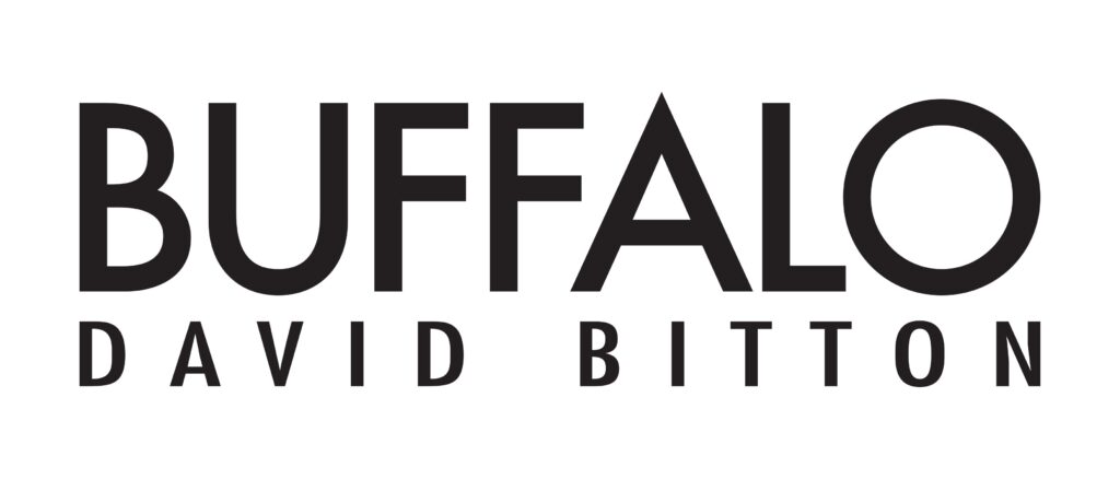 Buffalo Jeans logo