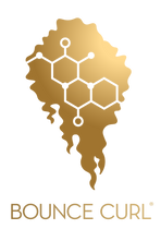 Bounce Curl logo